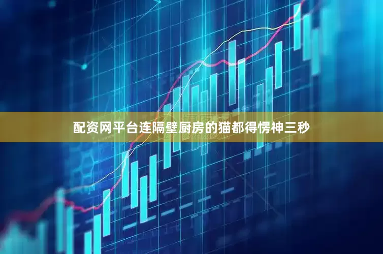 配资网平台连隔壁厨房的猫都得愣神三秒